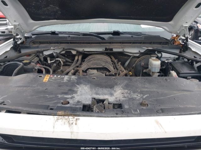 2019 CHEVROLET SILVERADO 1500 LD 2GCVKPEC7K1102382 Photo 9
