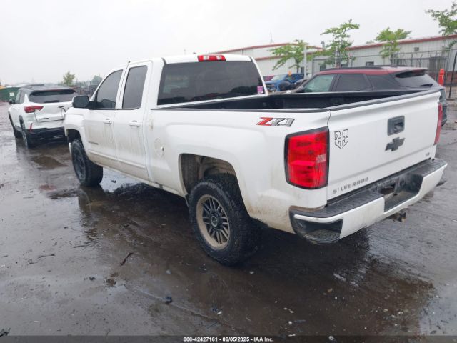 2019 CHEVROLET SILVERADO 1500 LD 2GCVKPEC7K1102382 Photo 2