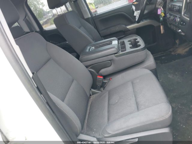 2019 CHEVROLET SILVERADO 1500 LD 2GCVKPEC7K1102382 Photo 4