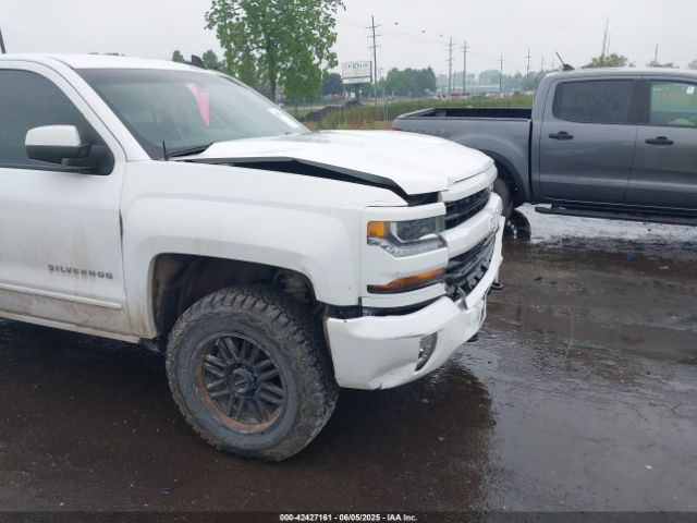 2019 CHEVROLET SILVERADO 1500 LD 2GCVKPEC7K1102382 Photo 5