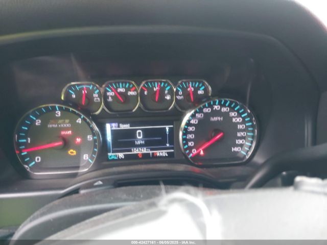 2019 CHEVROLET SILVERADO 1500 LD 2GCVKPEC7K1102382 Photo 6