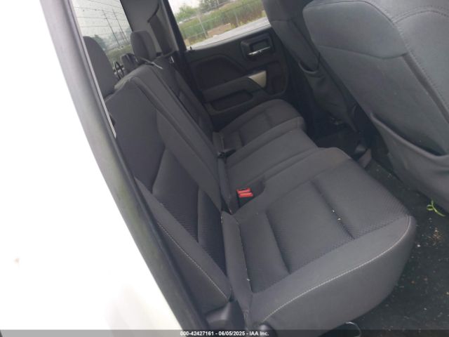 2019 CHEVROLET SILVERADO 1500 LD 2GCVKPEC7K1102382 Photo 7