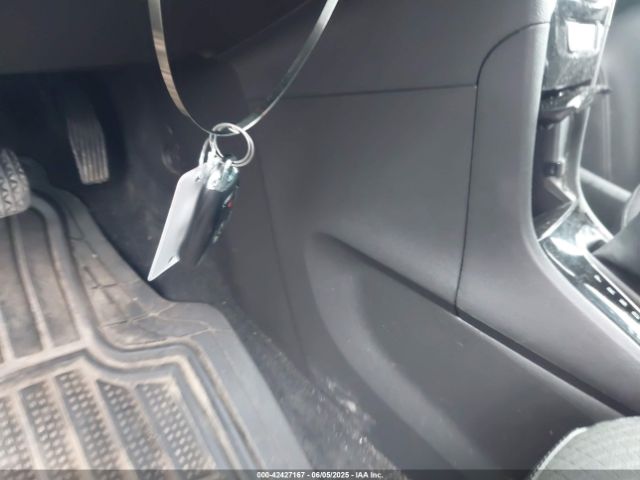 KL4CJASB2LB006433 Buick Encore Fwd Preferred