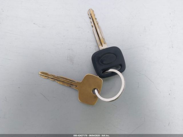 2001 TOYOTA TACOMA 5TESM92N21Z732822 Photo 10