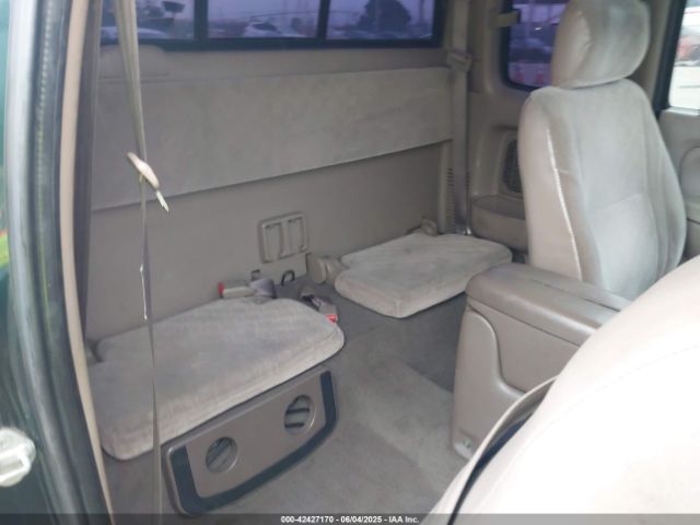 2001 TOYOTA TACOMA 5TESM92N21Z732822 Photo 7