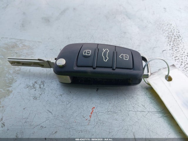 2009 AUDI A6 WAUWG74F99N010102 Photo 10