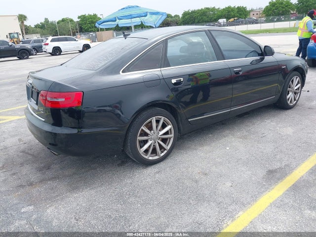 2009 AUDI A6 WAUWG74F99N010102 Photo 3