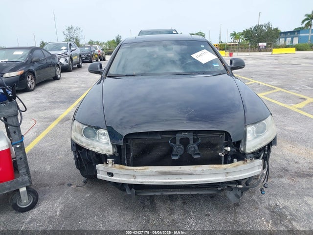 2009 AUDI A6 WAUWG74F99N010102 Photo 5