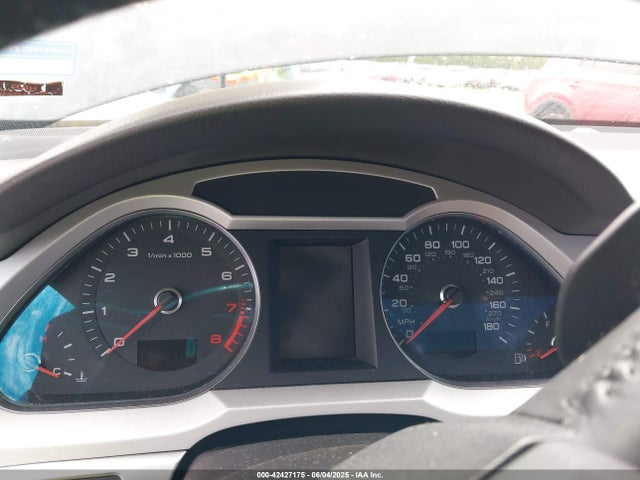 2009 AUDI A6 WAUWG74F99N010102 Photo 6