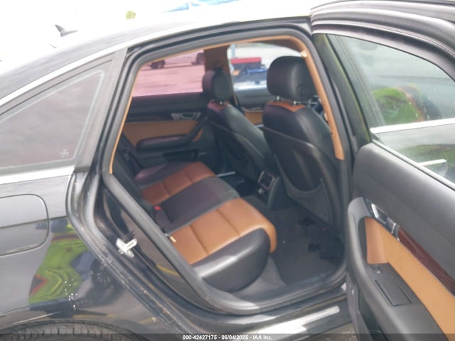 2009 AUDI A6 WAUWG74F99N010102 Photo 7