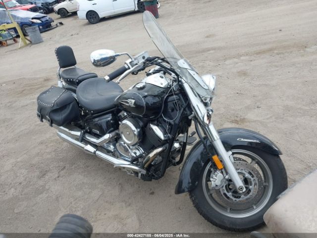 2006 YAMAHA XVS1100 JYAVP11E46A079303