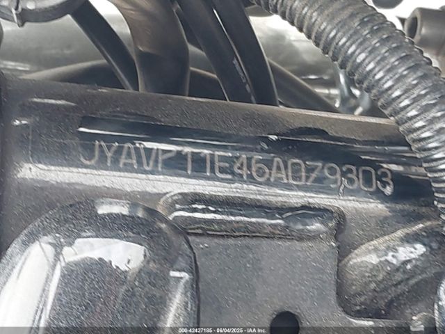 2006 YAMAHA XVS1100 JYAVP11E46A079303 Photo 9