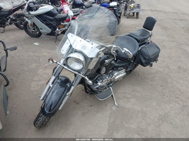 2006 YAMAHA XVS1100 JYAVP11E46A079303 Photo 1