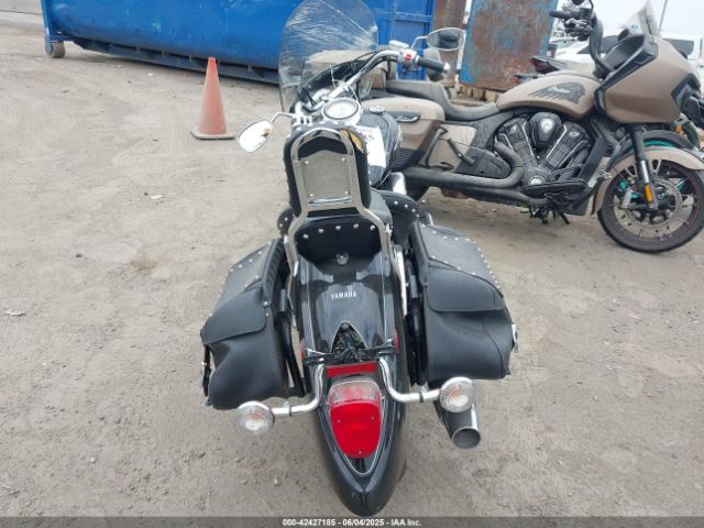 2006 YAMAHA XVS1100 JYAVP11E46A079303 Photo 5