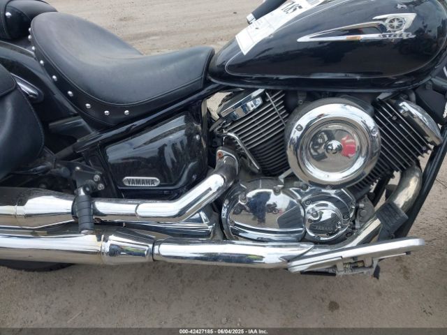 2006 YAMAHA XVS1100 JYAVP11E46A079303 Photo 7