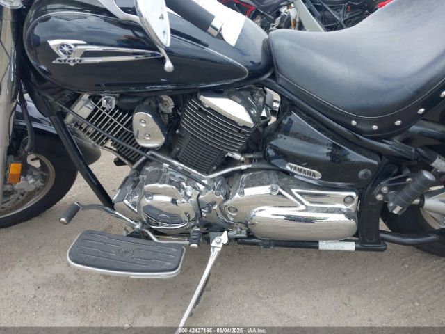 2006 YAMAHA XVS1100 JYAVP11E46A079303 Photo 8