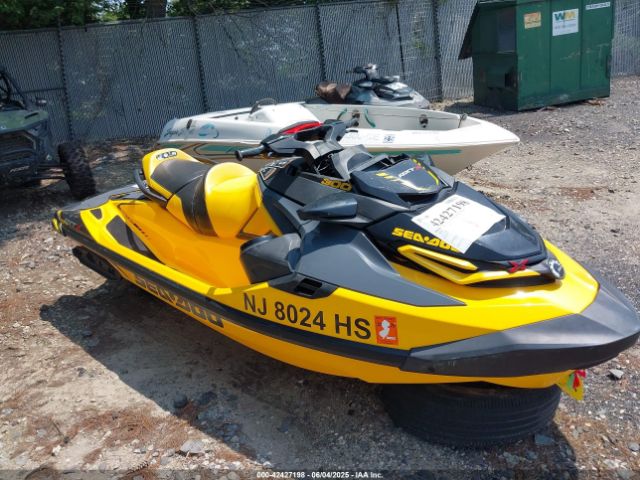 2022 SEA DOO RXT-300 00000YDV53456A222
