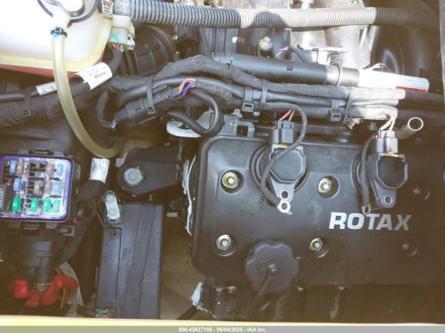 2022 SEA DOO RXT-300 00000YDV53456A222 Photo 9