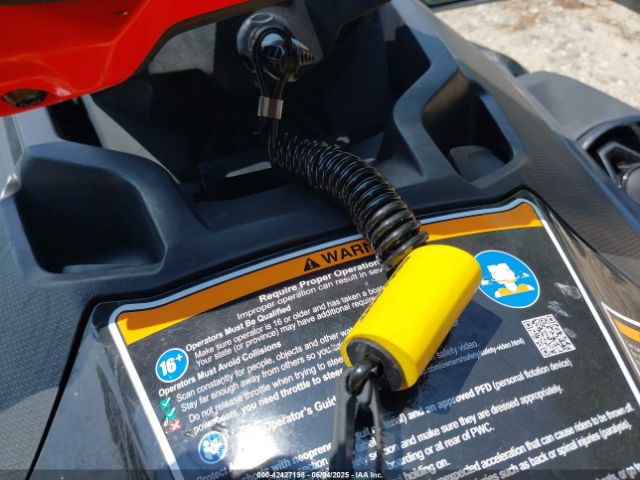 2022 SEA DOO RXT-300 00000YDV53456A222 Photo 10