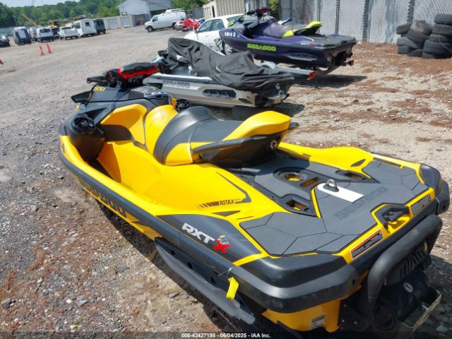 2022 SEA DOO RXT-300 00000YDV53456A222 Photo 2