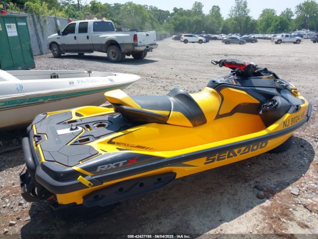 2022 SEA DOO RXT-300 00000YDV53456A222 Photo 3