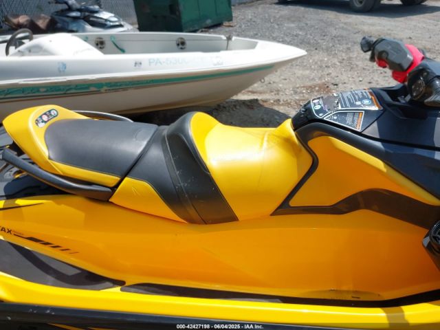 2022 SEA DOO RXT-300 00000YDV53456A222 Photo 4