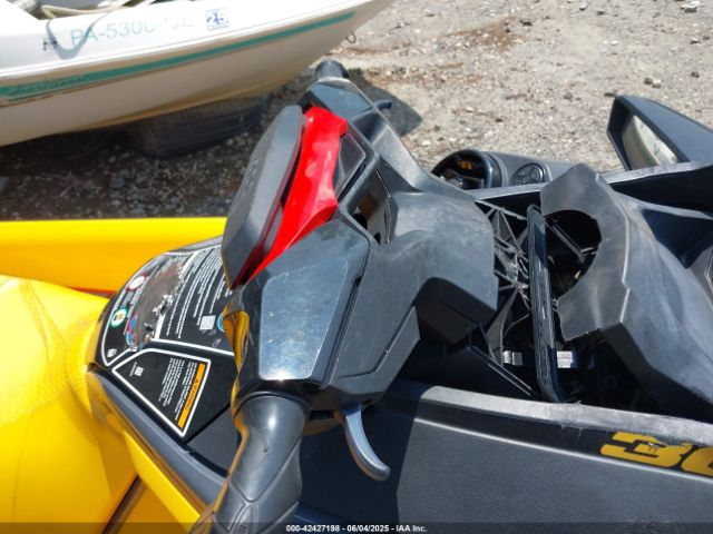 2022 SEA DOO RXT-300 00000YDV53456A222 Photo 5