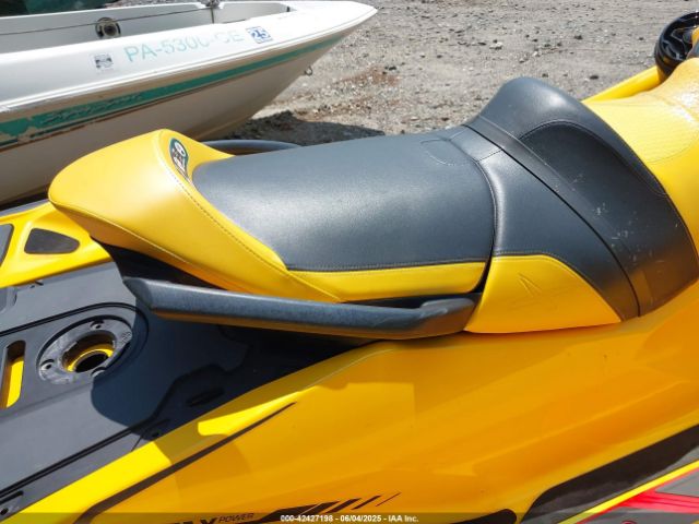 2022 SEA DOO RXT-300 00000YDV53456A222 Photo 7