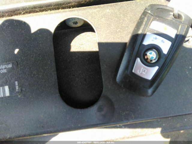 2014 BMW X3 5UXWX9C58E0D33105 Photo 10