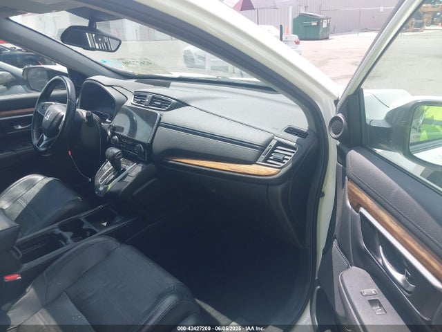 2HKRW2H81HH644701 Honda l15be