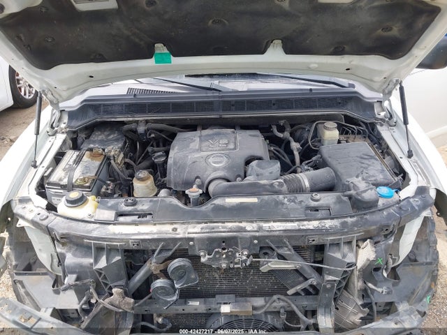 5N1BA0ND1EN612019 Nissan 2014