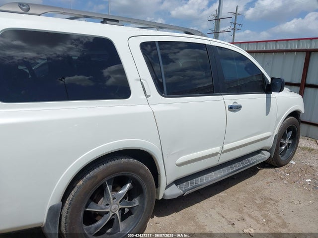 5N1BA0ND1EN612019 Nissan 2014
