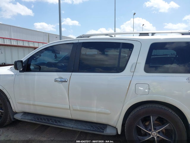 5N1BA0ND1EN612019 Nissan 2014