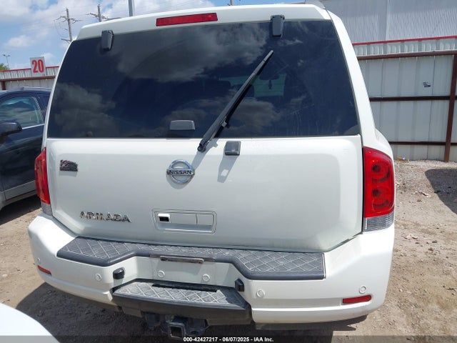 5N1BA0ND1EN612019 Nissan 2014