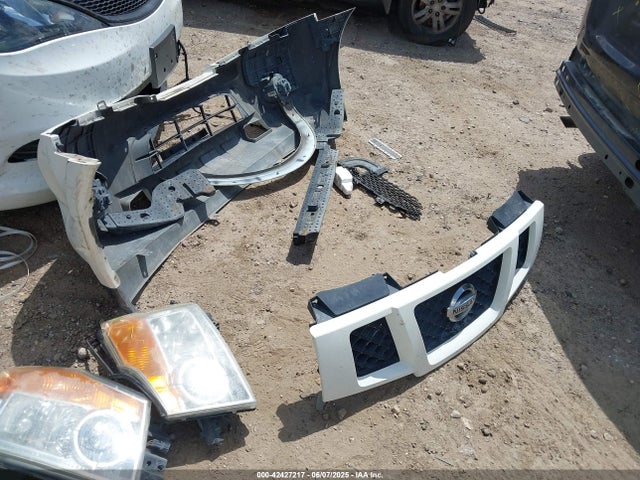 5N1BA0ND1EN612019 Nissan 2014