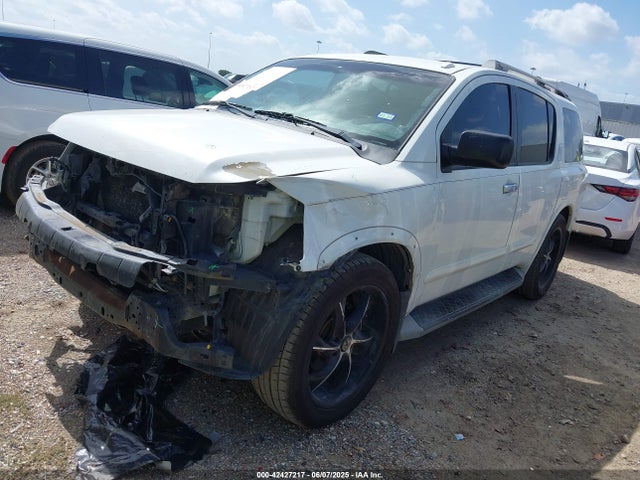 5N1BA0ND1EN612019 Nissan 2014