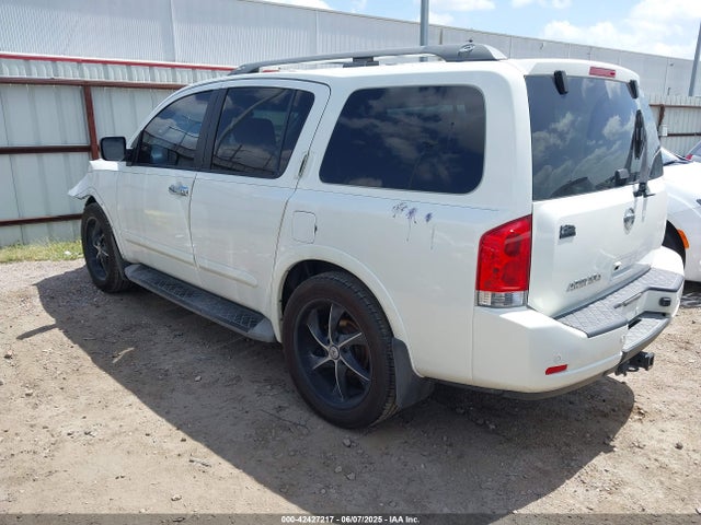 5N1BA0ND1EN612019 Nissan 2014