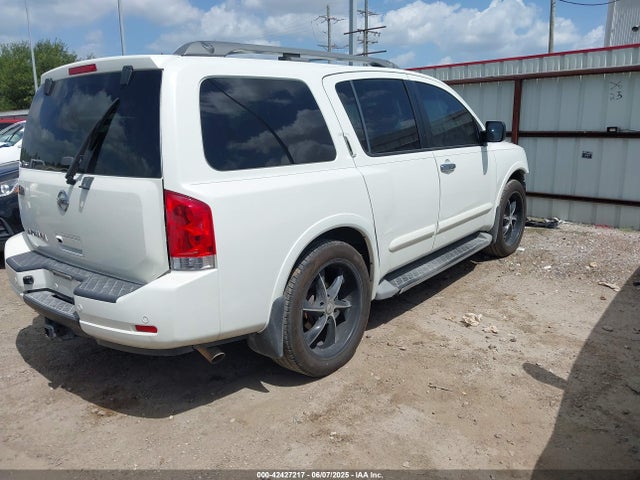 5N1BA0ND1EN612019 Nissan 2014
