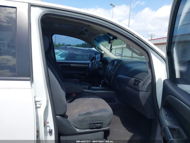 5N1BA0ND1EN612019 Nissan 2014