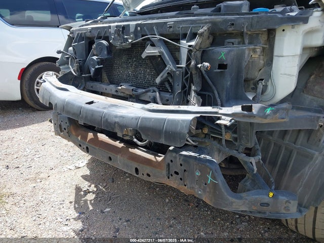 5N1BA0ND1EN612019 Nissan 2014