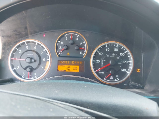 5N1BA0ND1EN612019 Nissan 2014