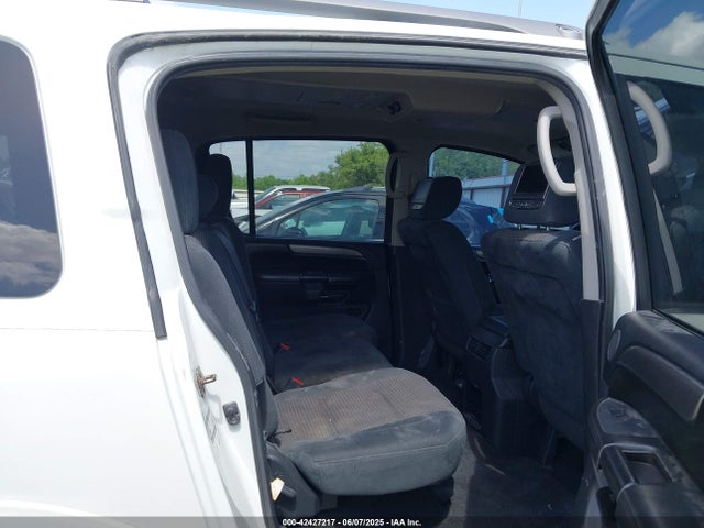 5N1BA0ND1EN612019 Nissan 2014