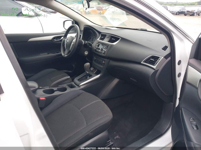 3N1AB7AP5GY317407 Nissan 2016