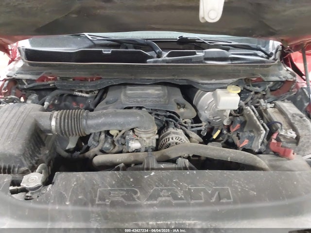 RAM 1500 2019 1C6SRFFT5KN780013 Image 10
