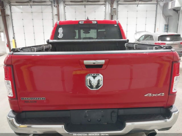 RAM 1500 2019 1C6SRFFT5KN780013 Image 16