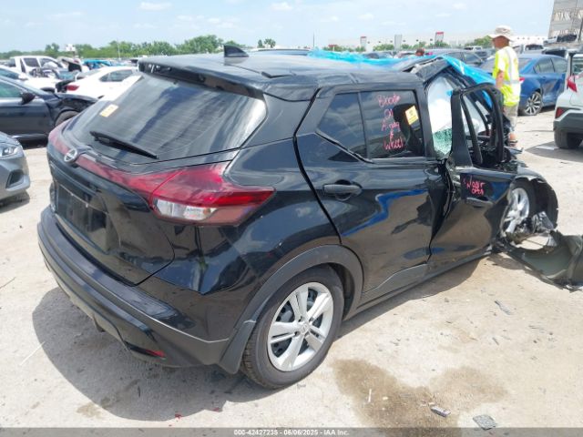 2024 NISSAN KICKS 3N1CP5BV7RL521296 Photo 3