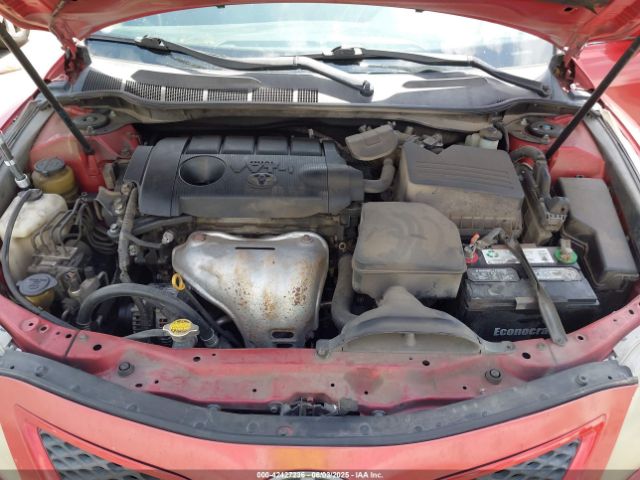 2011 TOYOTA CAMRY 4T1BF3EK4BU162790 Photo 9