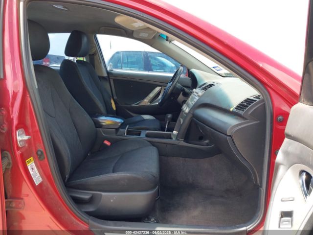 2011 TOYOTA CAMRY 4T1BF3EK4BU162790 Photo 4