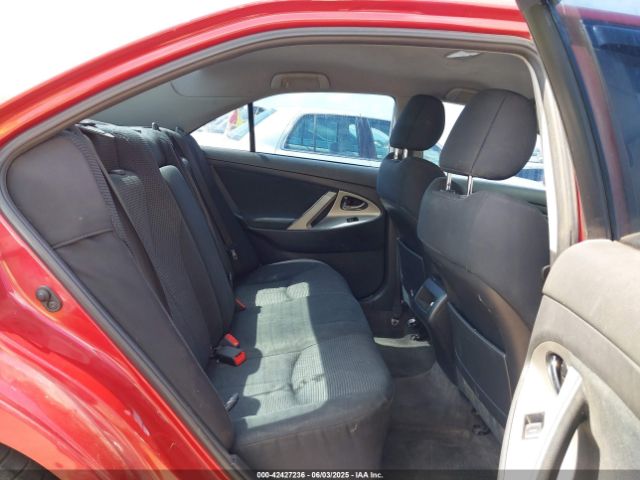2011 TOYOTA CAMRY 4T1BF3EK4BU162790 Photo 7