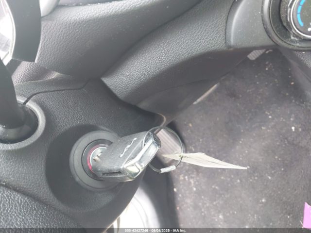 3KPF24AD6PE611746 KIA Forte Lxs